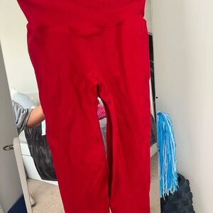 PINK leggings